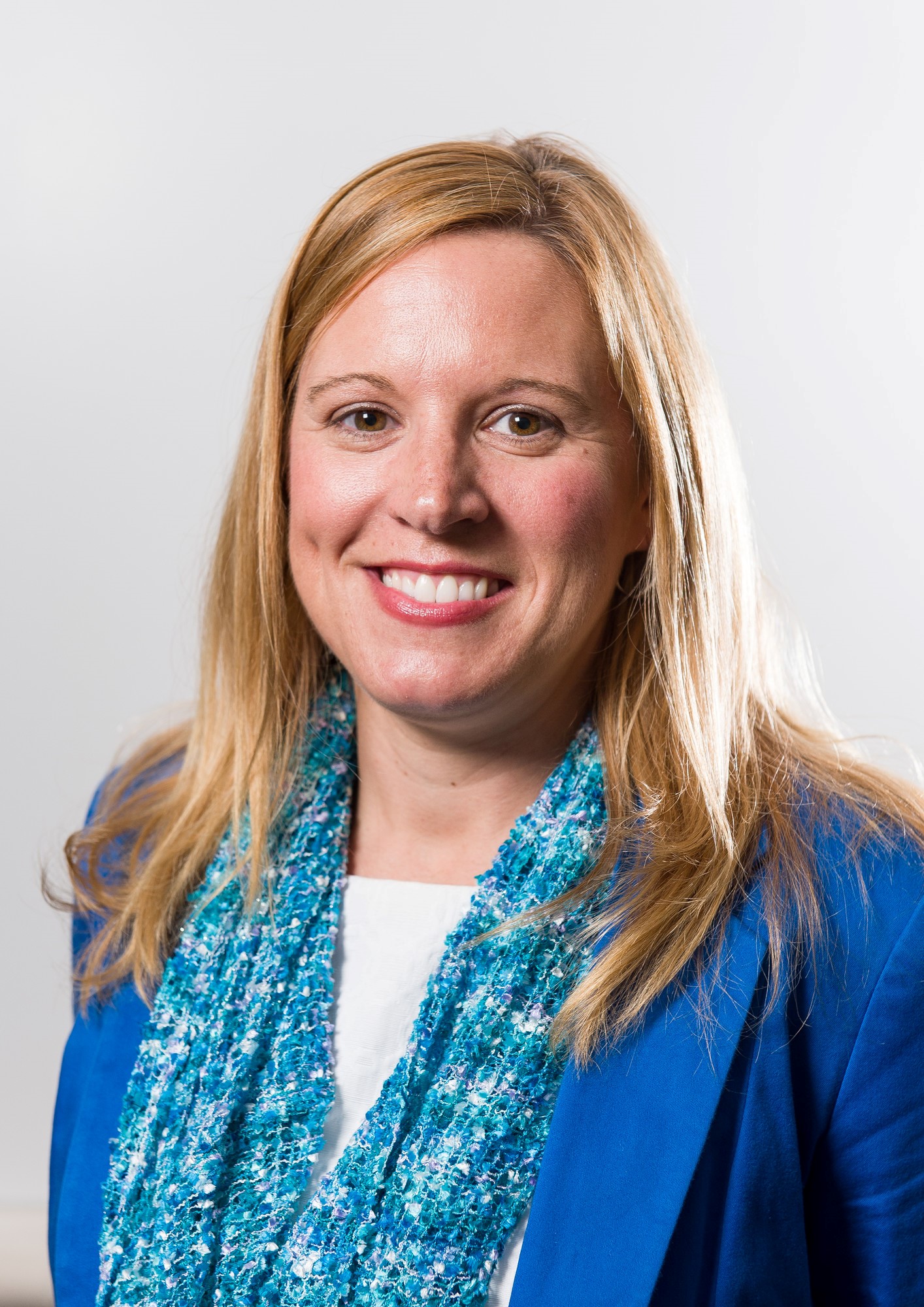 Allison VanDriessche 2015